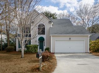 1309 Battery Hill Ct, Mount Pleasant, SC 29466