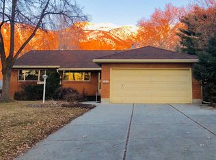 3710 Van Buren Ave, Ogden, UT 84403
