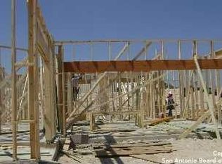 18227 Branson Fls, San Antonio, TX 78255