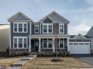 101 Stoic St SE, Leesburg, VA 20175