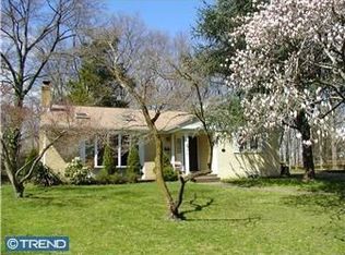874 Longwood Cir, Haddonfield, NJ 08033