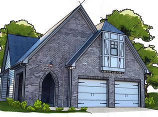 2171 Springfield Dr, Chelsea, AL 35043