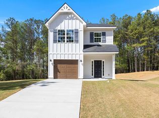 1034 Sun Valley Ct, Macon, GA