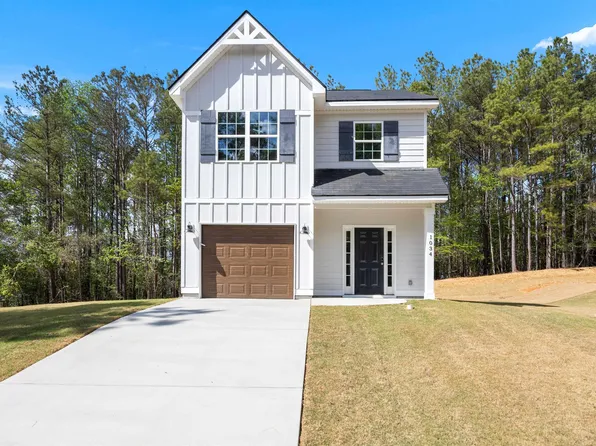 1034 Sun Valley Ct, Macon, GA 31211