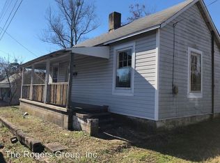 902 Elm St, Henderson, NC 27536