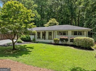 2000 Westwood Cir SE, Smyrna, GA