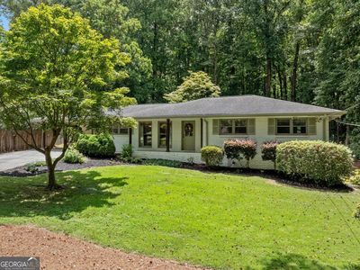 2000 Westwood Cir SE, Smyrna, GA, 30080