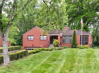 108 Marwood Dr, Pittsburgh, PA