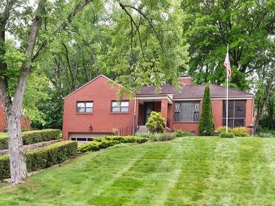 108 Marwood Dr, Pittsburgh, PA, 15241