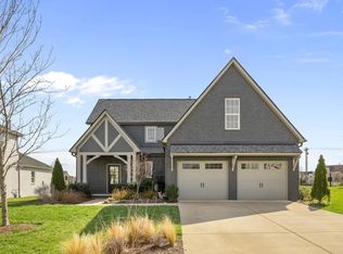 7113 Blondell Way, College Grove, TN 37046