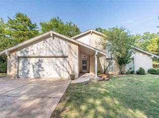 2103 Tanglewood Cir, Stillwater, OK 74074