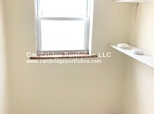 2 Leon St, Somerville, MA 02143
