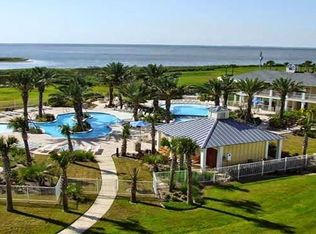 26818 Bay Water Dr, Galveston, TX 77554