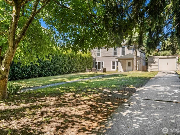 1443 22nd Avenue, Seattle, WA 98122