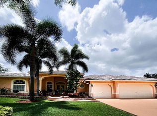 12060 SW 26th Ct, Davie, FL 33330