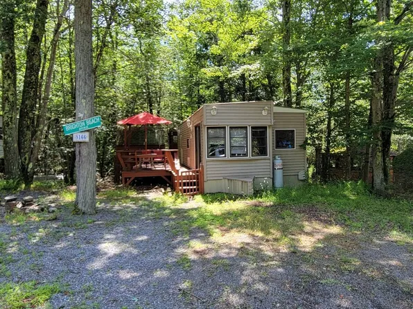 N2-166 Rainbow Dr, Gouldsboro, PA 18424
