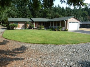 3419 107th St NW, Gig Harbor, WA 98332
