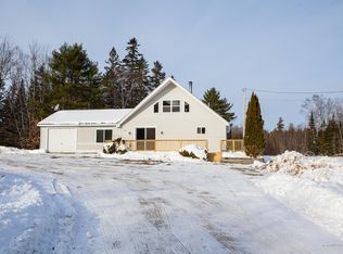 238 Brown Rd, Exeter, ME 04435