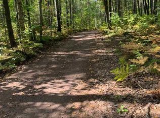 PARCEL W Bilsky Lake Ln #B, Gwinn, MI 49841