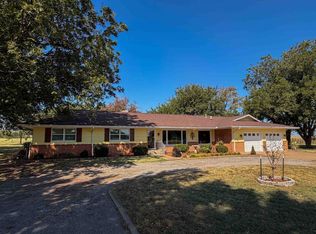 10814 N Highway 81, Enid, OK 73701