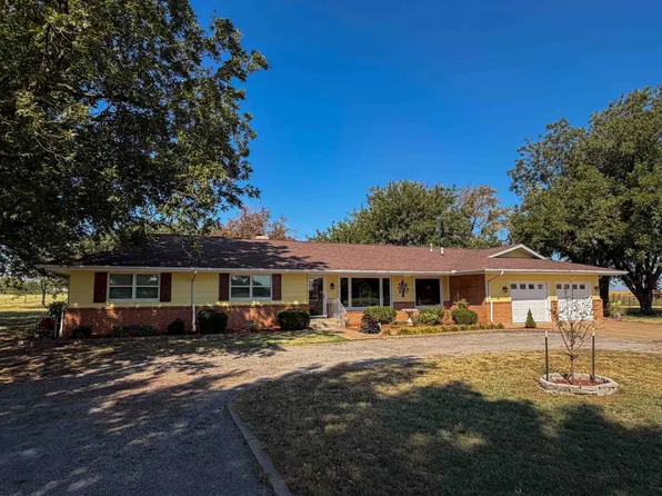 10814 N Highway 81, Enid, OK 73701