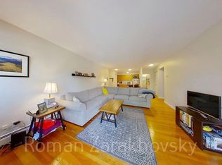 95 Sutherland Rd, Brighton, MA 02135