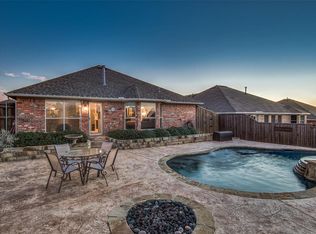 418 Dartmoor Dr, Celina, TX 75009