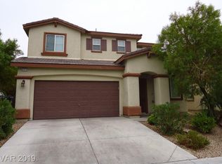 6512 Setting Moon St #0, North Las Vegas, NV 89084