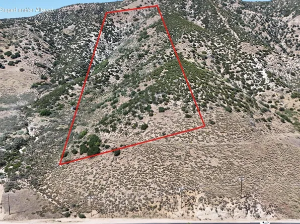 Avenue K, Lancaster, CA 93536
