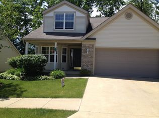 8774 Robinwood Terrace, Macedonia, OH