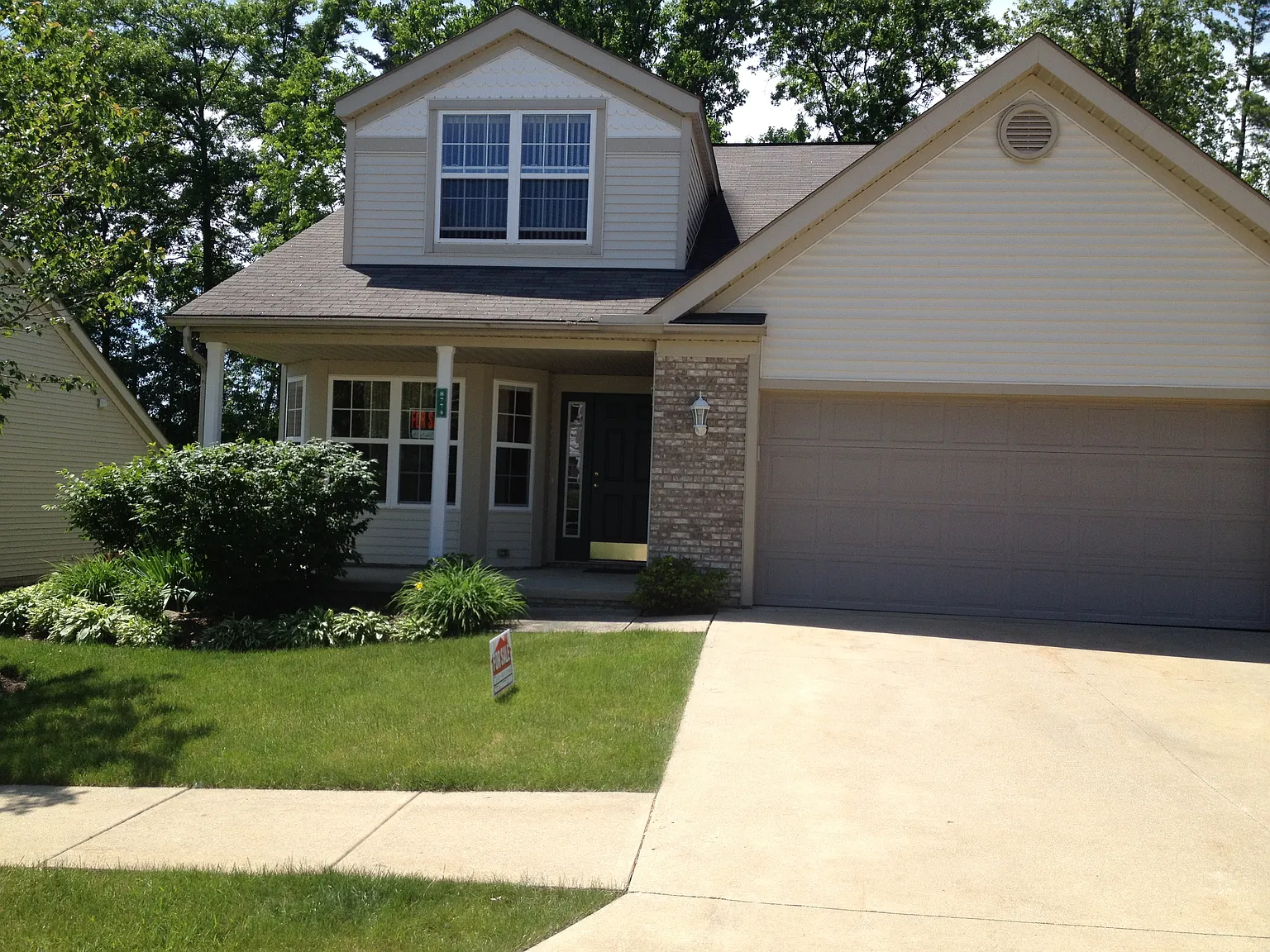 8774 Robinwood Terrace photo 1