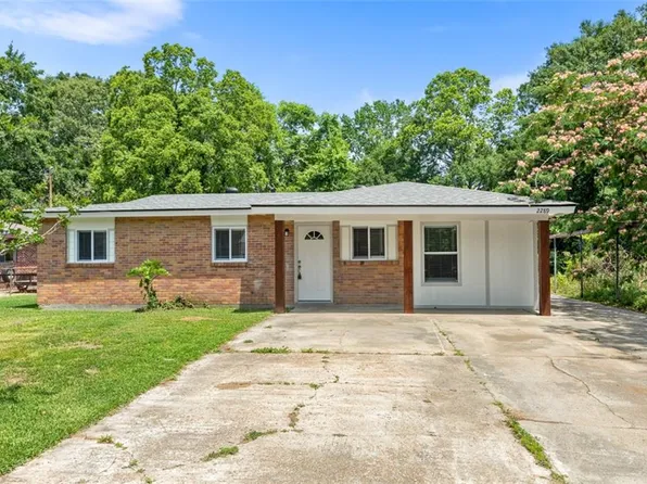 2289 Plantation Dr, Baton Rouge, LA 70807