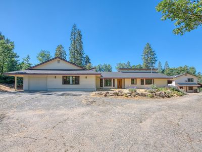 39000 Corlew Ln, Auberry, CA, 93602