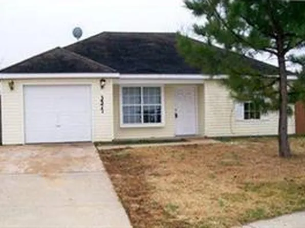 3577 Hemlock Pl, Springdale, AR 72764