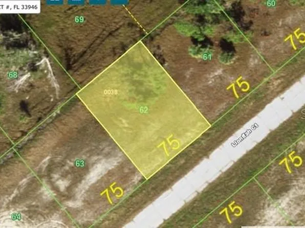 12434 Lionfish Ct #62, Placida, FL 33946