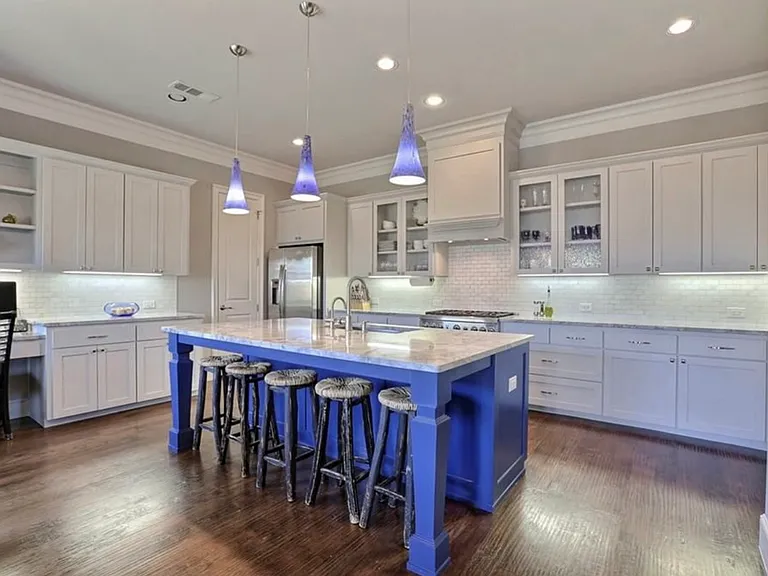 127 Whispering Hills Ct — Photo 12