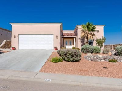 1146 Puerta De Picacho, Las Cruces, NM, 88007