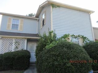 535 Coliseum Blvd, Montgomery, AL 36109