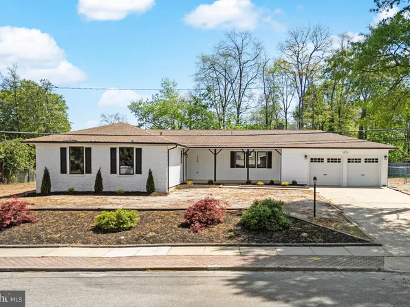 129 Juniper Ave, Berlin, NJ 08009