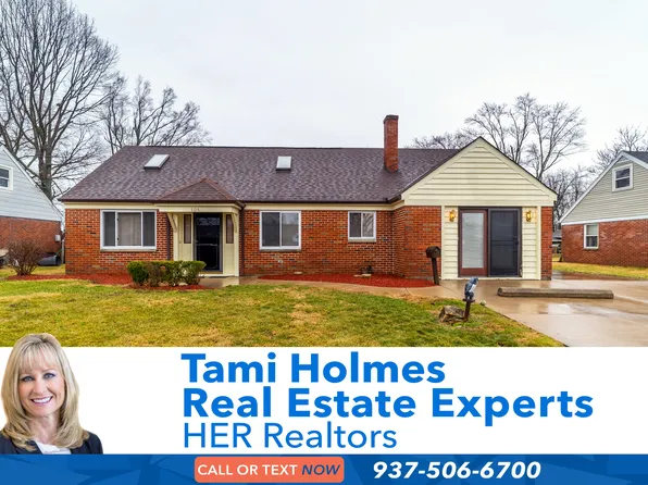 104 W Sunrise Ave, Dayton, OH 45426