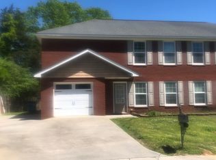 9 Sarah St NW, Rome, GA 30165