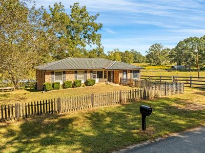 5514 County Road 114, Wadley, AL, 36862