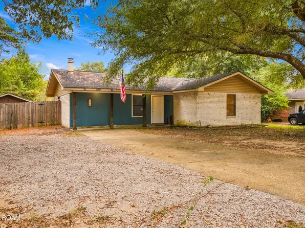 109 Irene Dr, Pineville, LA 71360