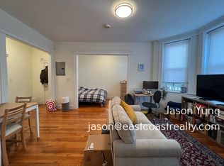 1300 Commonwealth Ave #9, Allston, MA 02134