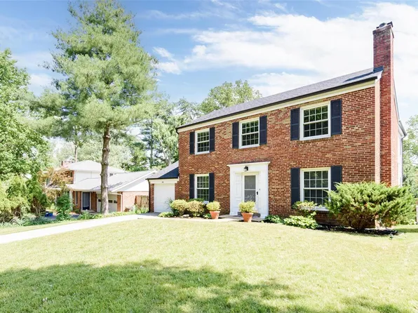 22 Beverly Dr, Saint Louis, MO 63132