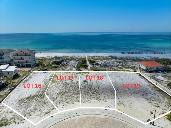 Casa Magnolia Dr Lot 17, Miramar Beach, FL 32550