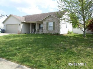 2509 Lauren Ln, Kokomo, IN 46901