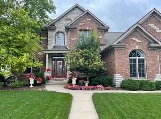 24607 W Rylane Ct, Shorewood, IL 60404