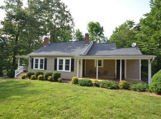702 Holly St, Asheboro, NC 27203