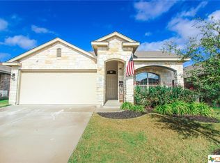 8706 Misty Pine Dr, Temple, TX 76502